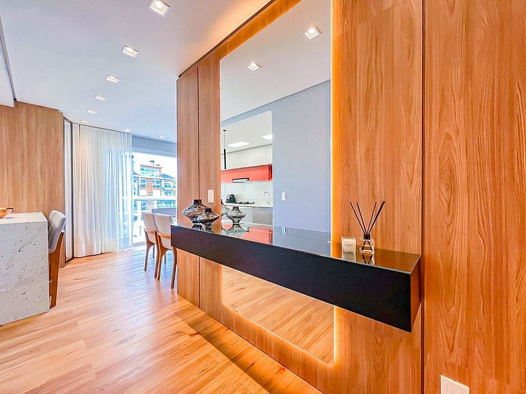 Conforto e Tranquilidade ao lado do Super Carros