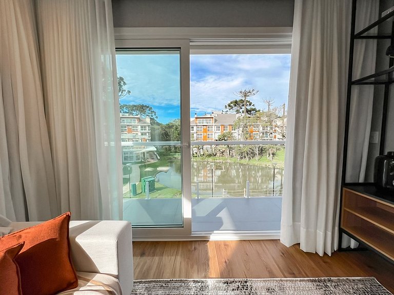 Conforto e Tranquilidade ao lado do Super Carros