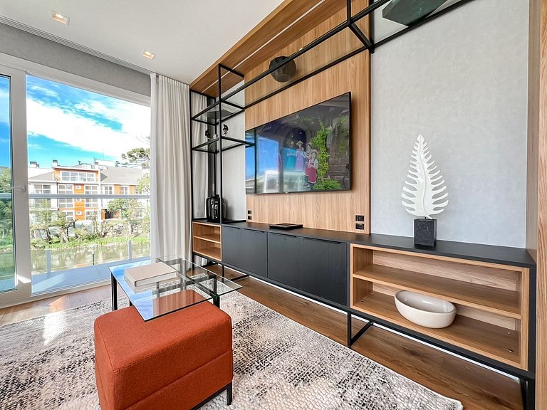 Conforto e Tranquilidade ao lado do Super Carros