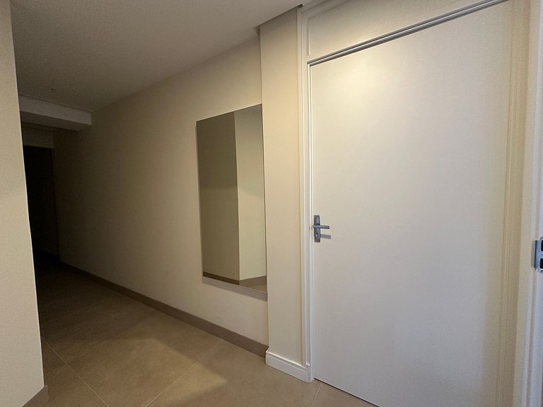 Apartamento a passos da Rua Coberta