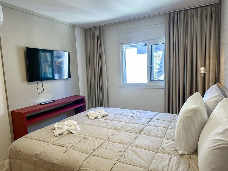 A 100 metros da Rua Coberta!