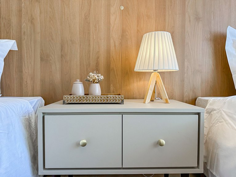 700 metros até a Rua Coberta