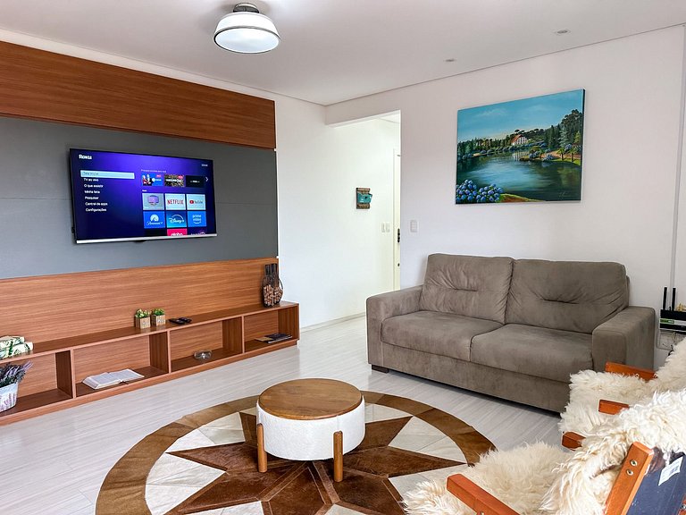 A 750 metros da Rua Coberta