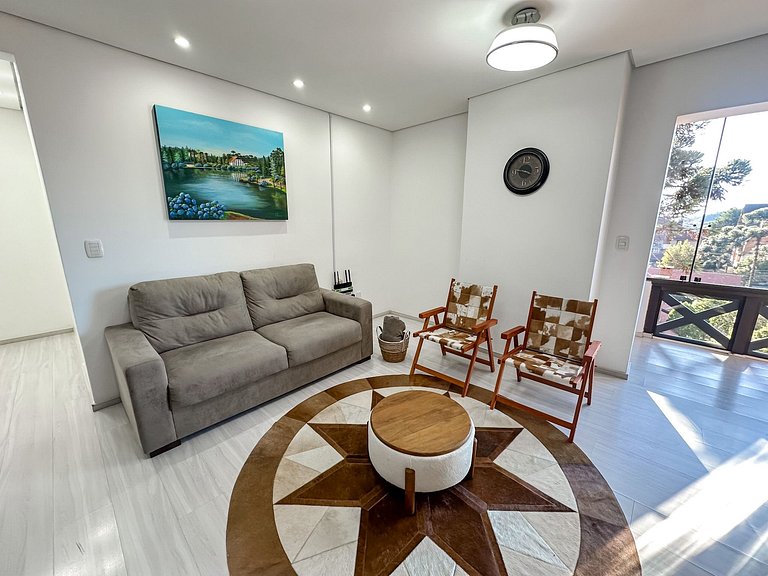 A 750 metros da Rua Coberta