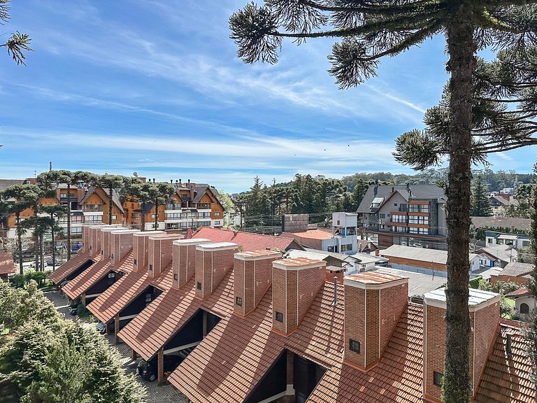 A 750 metros da Rua Coberta