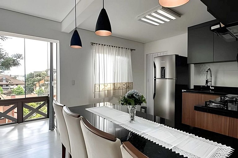 A 750 metros da Rua Coberta