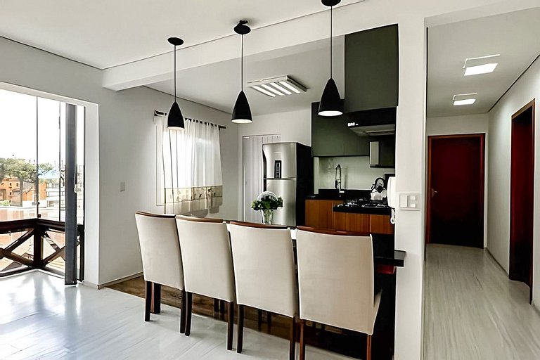 A 750 metros da Rua Coberta