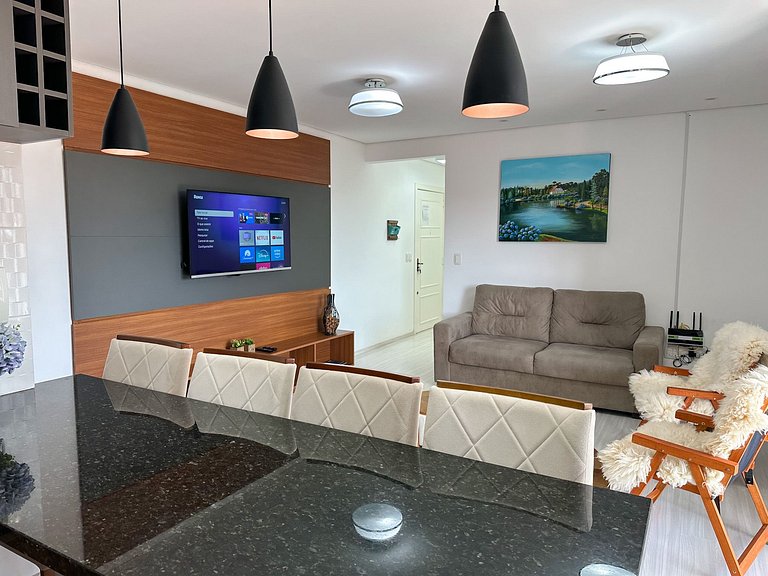 A 750 metros da Rua Coberta