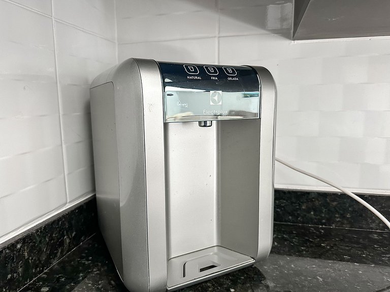 A 750 metros da Rua Coberta