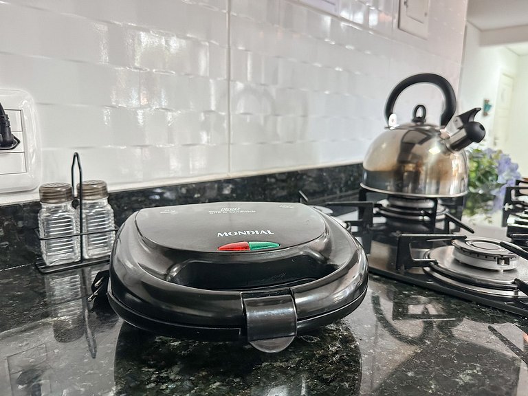 A 750 metros da Rua Coberta