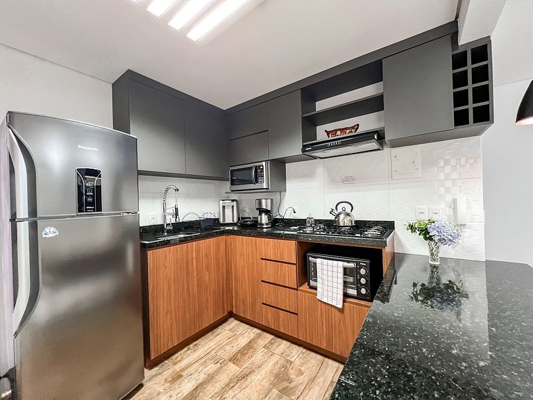 A 750 metros da Rua Coberta