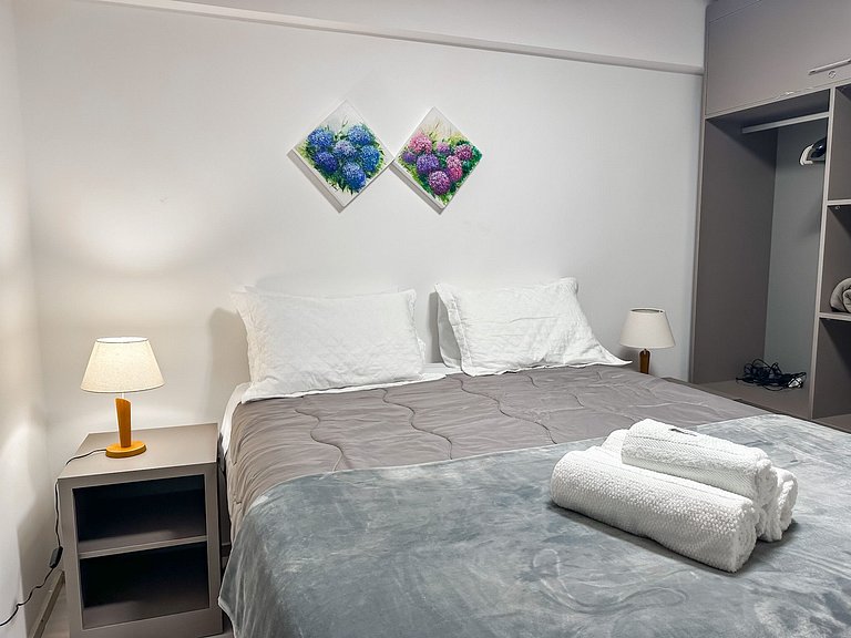 A 750 metros da Rua Coberta