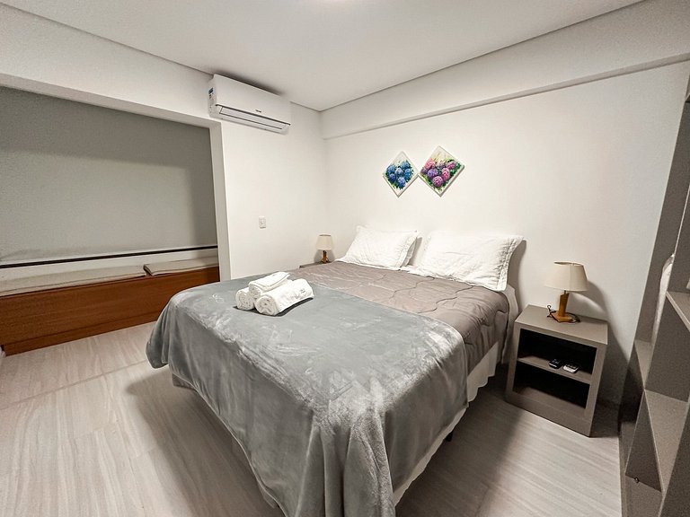 A 750 metros da Rua Coberta