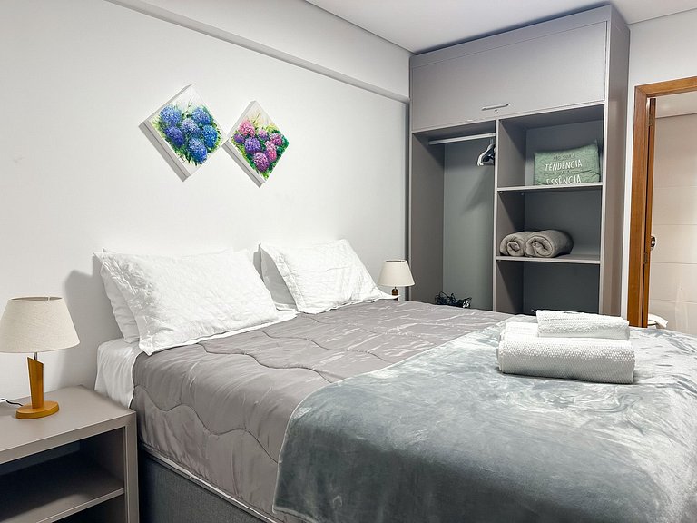 A 750 metros da Rua Coberta