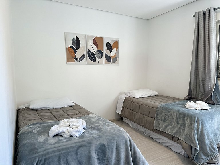 A 750 metros da Rua Coberta