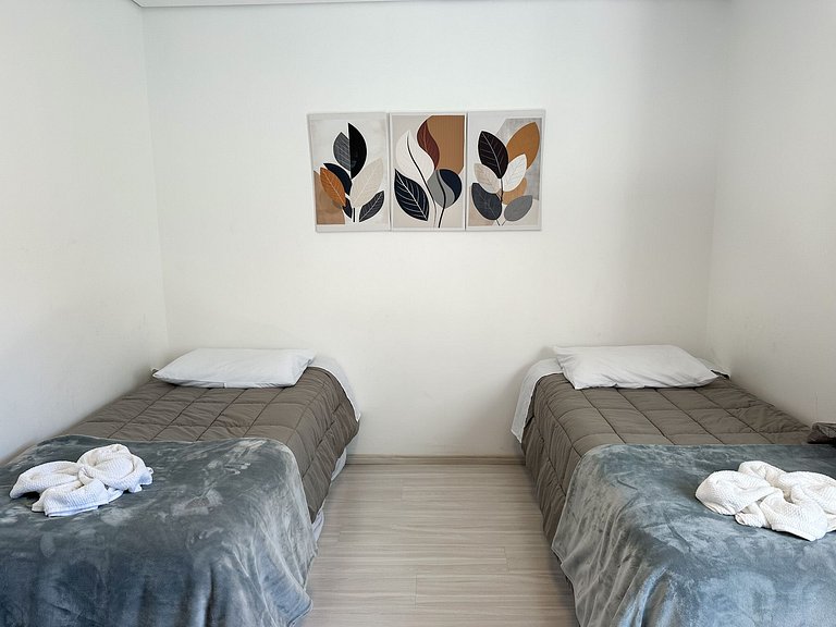 A 750 metros da Rua Coberta