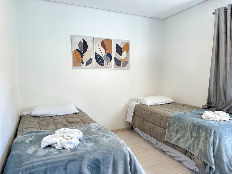 A 750 metros da Rua Coberta