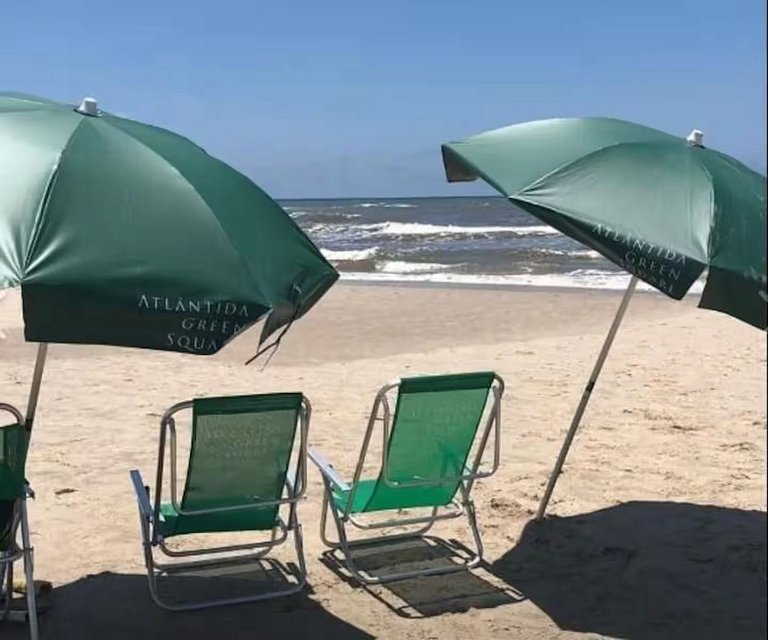 Apt com infra completa de lazer com 3 dormitórios