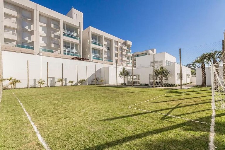 Apartamento na principal avenida de Xangri-la