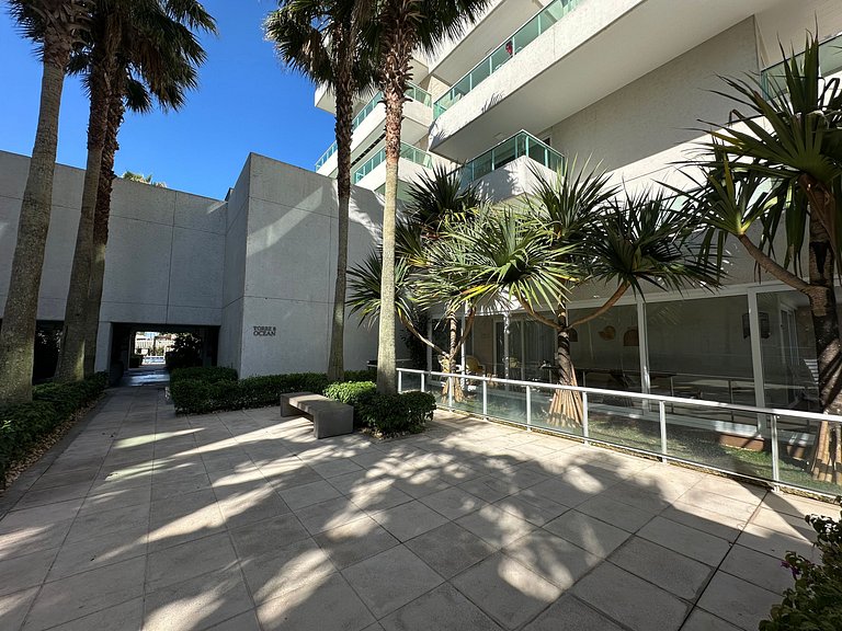 Apartamento na principal avenida de Xangri-la