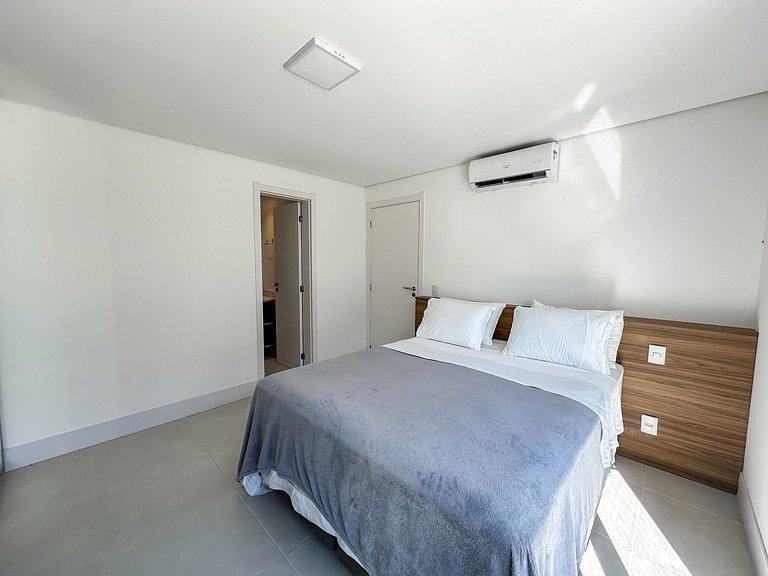 Apartamento na principal avenida de Xangri-la