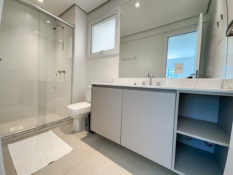 Apartamento na principal avenida de Xangri-la