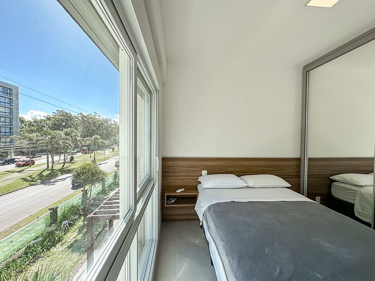 Apartamento na principal avenida de Xangri-la