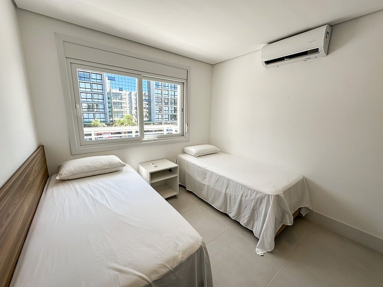 Apartamento na principal avenida de Xangri-la
