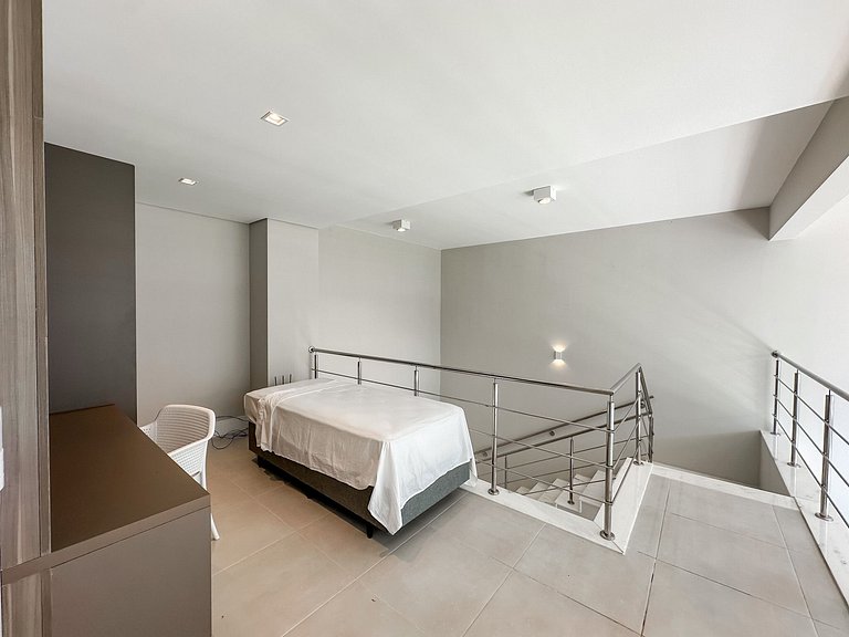 Apartamento na principal avenida de Xangri-la