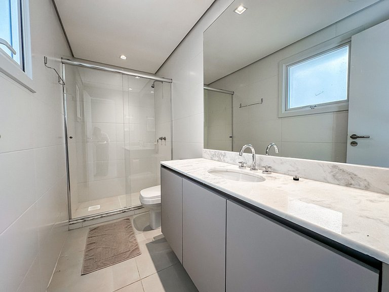 Apartamento na principal avenida de Xangri-la