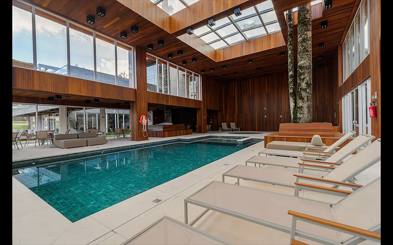 Conforto e Tranquilidade ao lado do Super Carros