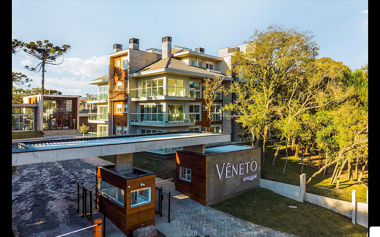 Conforto e Tranquilidade ao lado do Super Carros