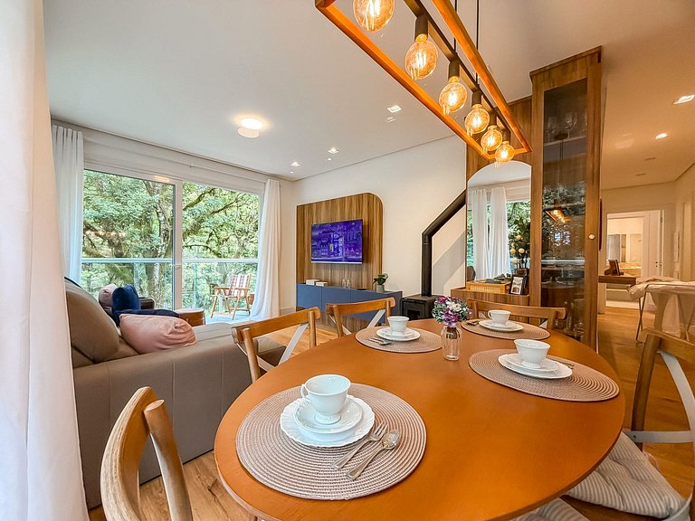 Conforto e Tranquilidade ao lado do Super Carros