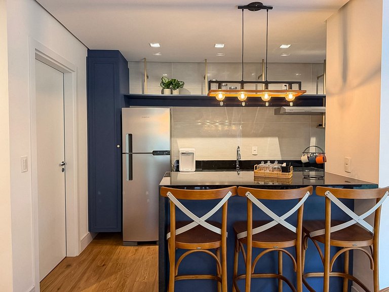 Conforto e Tranquilidade ao lado do Super Carros