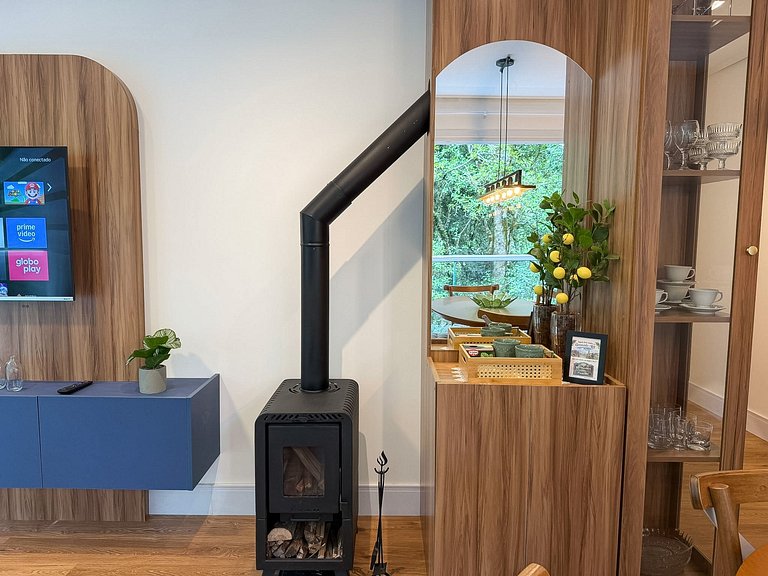 Conforto e Tranquilidade ao lado do Super Carros