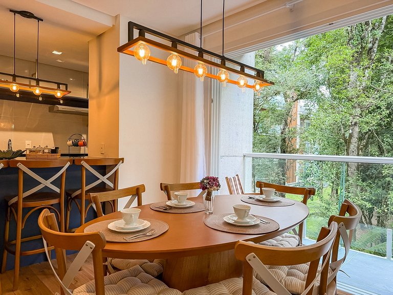 Conforto e Tranquilidade ao lado do Super Carros