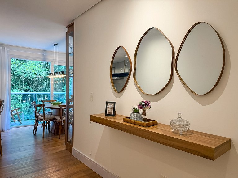 Conforto e Tranquilidade ao lado do Super Carros