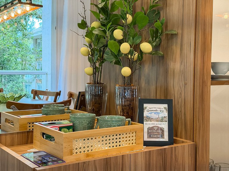 Conforto e Tranquilidade ao lado do Super Carros