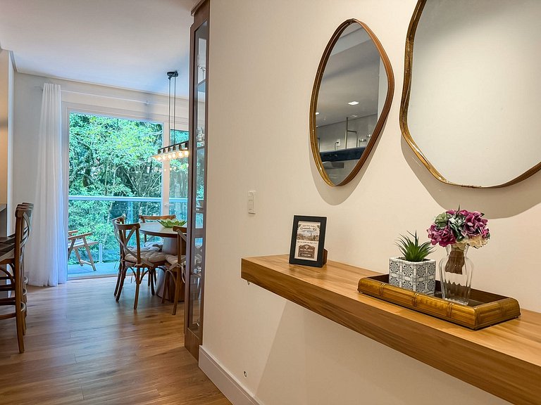 Conforto e Tranquilidade ao lado do Super Carros