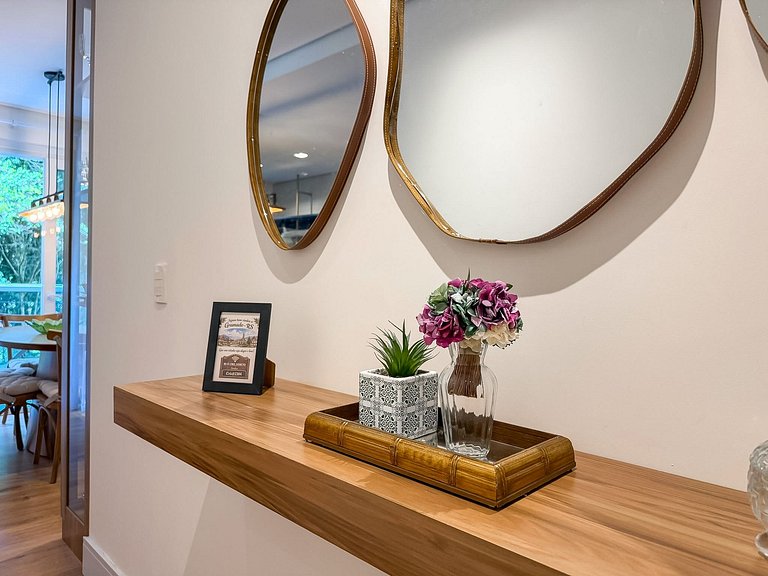 Conforto e Tranquilidade ao lado do Super Carros