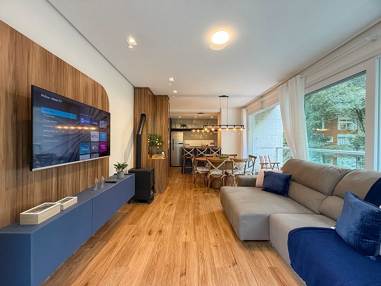 Conforto e Tranquilidade ao lado do Super Carros