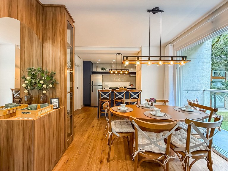 Conforto e Tranquilidade ao lado do Super Carros