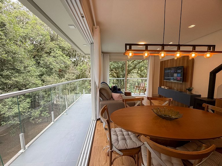 Conforto e Tranquilidade ao lado do Super Carros