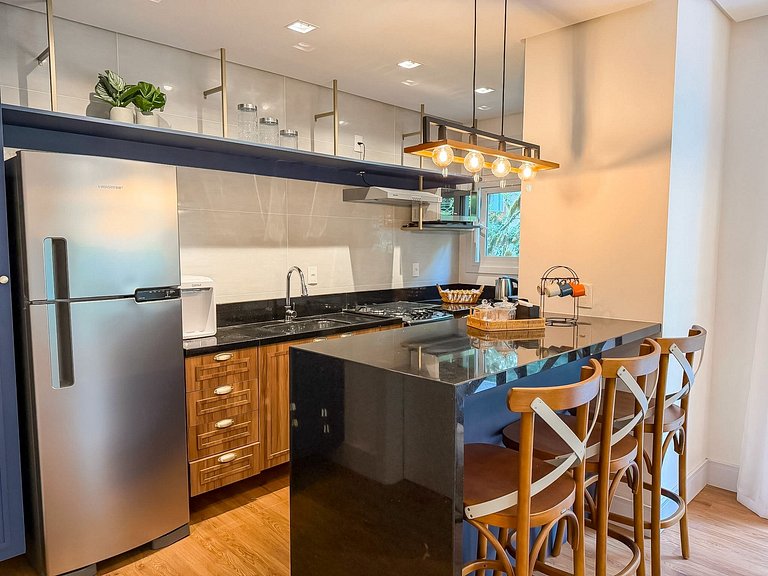 Conforto e Tranquilidade ao lado do Super Carros