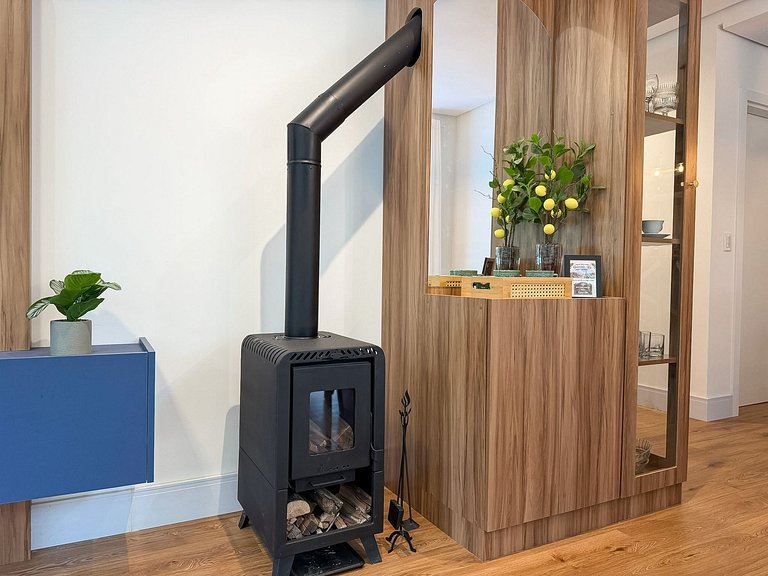 Conforto e Tranquilidade ao lado do Super Carros