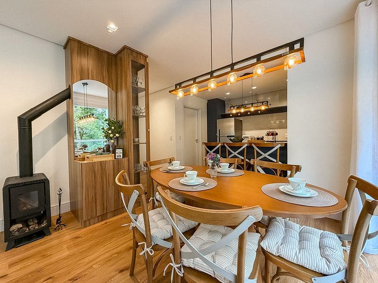 Conforto e Tranquilidade ao lado do Super Carros