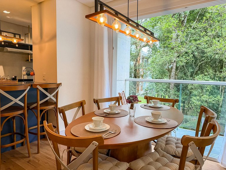 Conforto e Tranquilidade ao lado do Super Carros