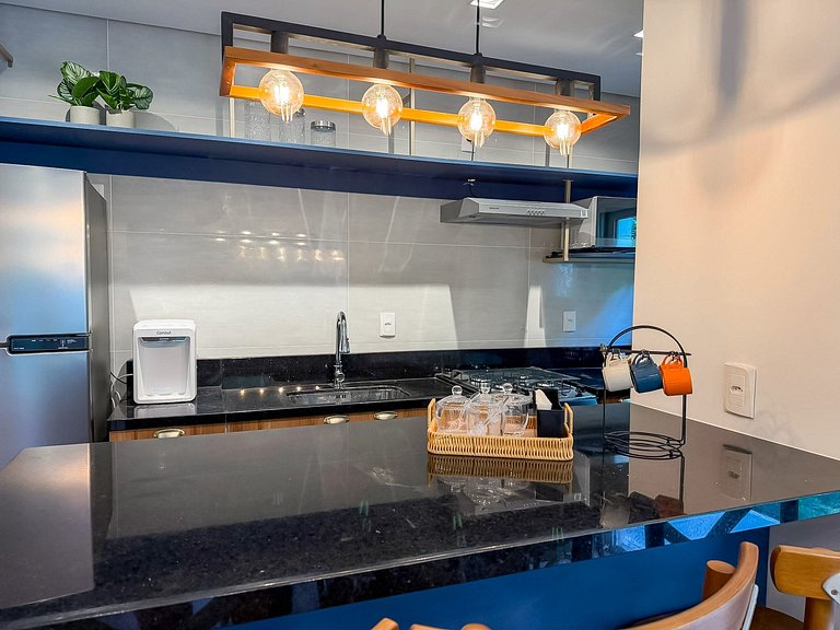 Conforto e Tranquilidade ao lado do Super Carros