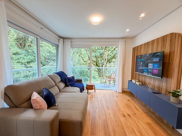 Conforto e Tranquilidade ao lado do Super Carros