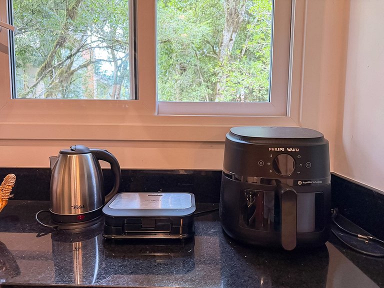 Conforto e Tranquilidade ao lado do Super Carros